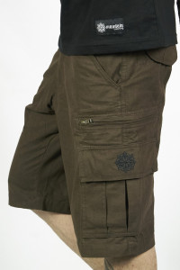 Mandala Clothing Βερμούδες