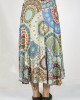 Φούστα Mandala Maxi 