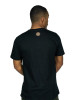 T-Shirt Mandala Big Bang Μαύρο