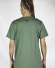 T-Shirt Mandala Boma Χακί