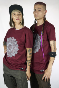 Mandala Clothing TShirts