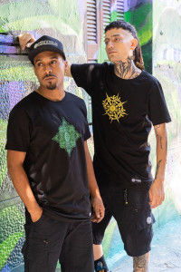 Mandala Clothing T-Shirts