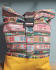 Σακίδιο Πλάτης Sunshine Roll Top Boho
