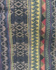 Σακίδιο Roll Top Ethnic Χακί-Μπλε Σακίδιο Roll Top Ethnic Χακί-Μπλε