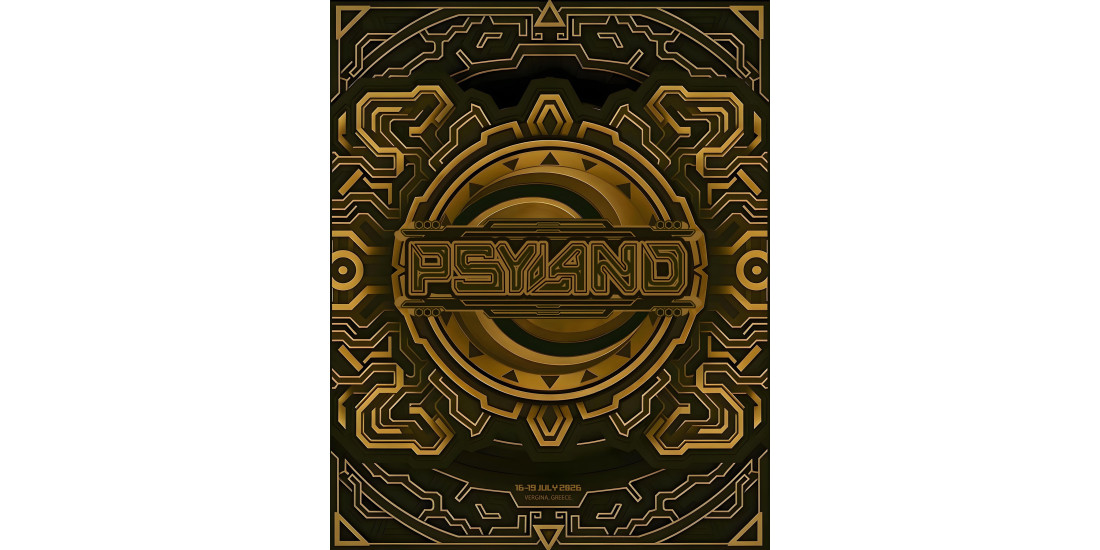 Psyland Festival 2026 Presales @ Mandala Clothing Store