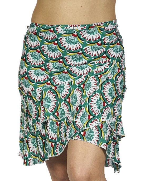 Boho Φούστα Φάκελος