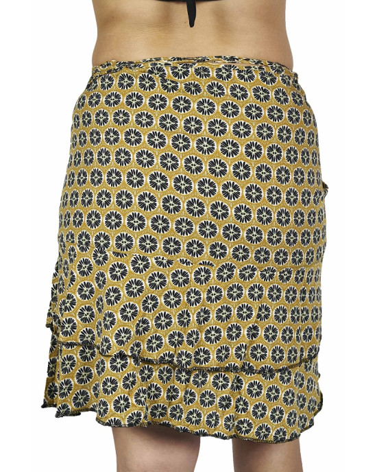 Ethnic Φούστα Φάκελος