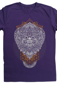 Mandala Clothing TShirts