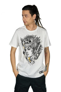 Mandala Clothing T-Shirts