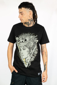 Mandala Clothing TShirts