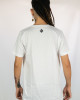 T-shirt Mandala Barong Beauty Λευκό