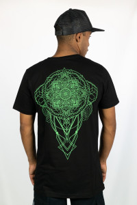 Mandala Clothing TShirts