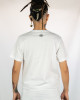 T-shirt Mandala Spirit Λευκό T-shirt Mandala Spirit Λευκό