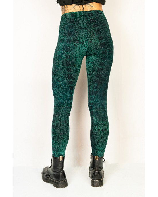 Κολάν Abstract Pattern – Πετρόλ