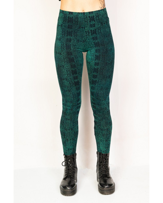 Κολάν Abstract Pattern – Πετρόλ