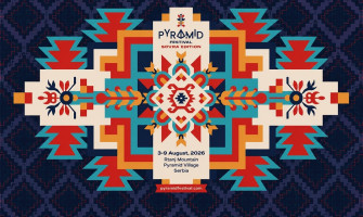 Pyramid Festival 2026 Presales @ Mandala Clothing Store