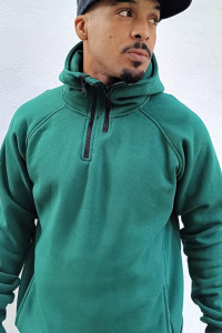 Mandala Clothing Footer - Hoodies