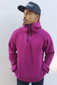 Mandala Clothing Footer - Hoodies