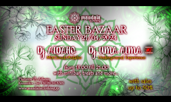 Easter Bazaar 21.04.2024