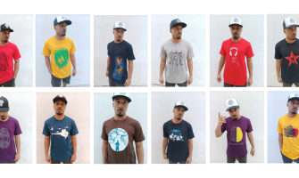 Νέες Παραλαβές TShirt