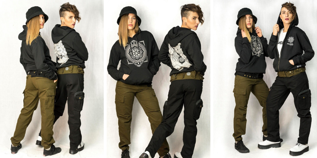 Mandala Winter Collection