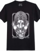 TShirt Seven Virtues Ganesh