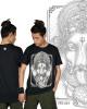 TShirt Seven Virtues Ganesh
