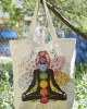 Τσάντα Unisex Seven Chakras