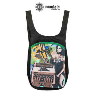Back Pack udg3