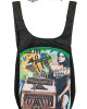 Back Pack udg3