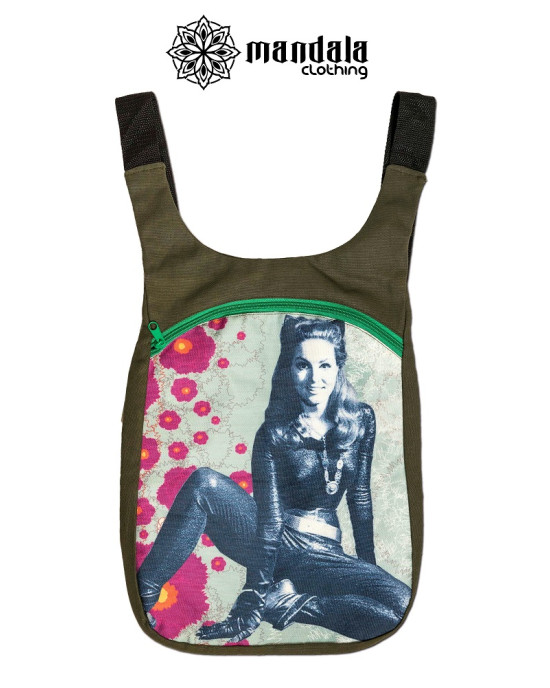 Back Pack udg9