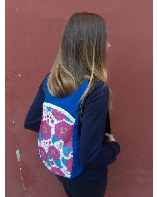 Back Pack udg3