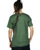 Tshirt Mushroom Elf Χακί