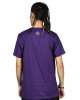 Tshirt Mushroom Elf Μωβ