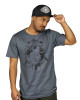 T-Shirt Protect Earth Dark Grey