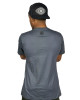 T-Shirt Protect Earth Dark Grey