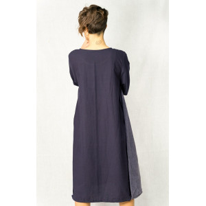 Φόρεμα Maxi Free Size Fs07