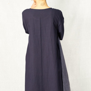 Φόρεμα Maxi Free Size Fs07