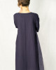 Φόρεμα Maxi Free Size Fs07