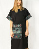 Φόρεμα Maxi Free Size Fs01