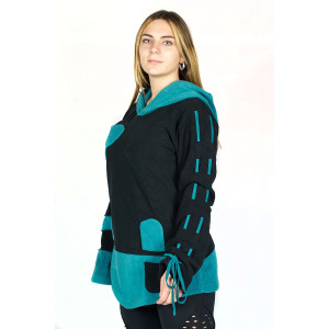 Mπλουζοφόρεμα Fleece 1