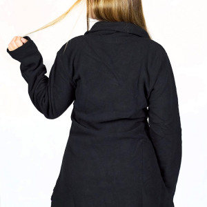 Mπλουζοφόρεμα Fleece 3