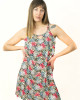Φόρεμα Εμπριμέ Floral