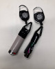 Lighter Leash Mandala