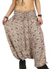 Βράκα Aladdin Grey Elephants