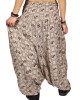 Βράκα Aladdin Grey Elephants