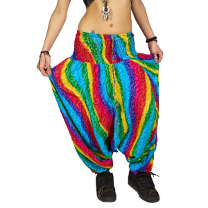 Βράκα Aladdin Rainbow
