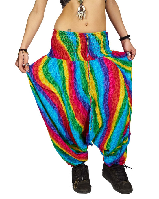 Βράκα Aladdin Rainbow