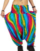 Βράκα Aladdin Rainbow