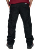 Pant Cargo Unisex Mandala Design 04 Black